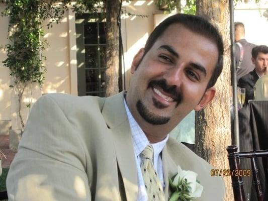 Photo of Shawn S.