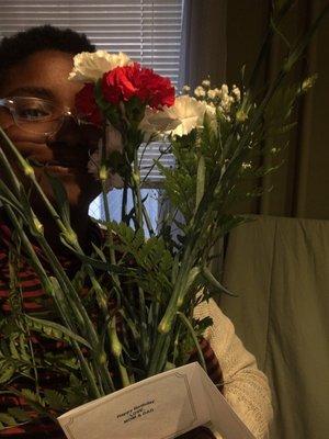 Photo of Stephanie D.