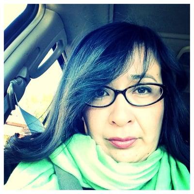 Photo of Monica I.