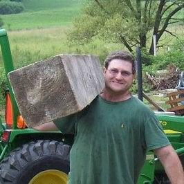 Photo of Mark M.