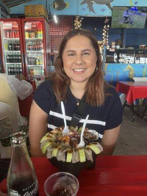 Photo of Brittany L.