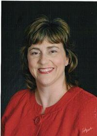 Photo of Lea Anne P.