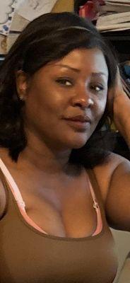 photo of Crystal D.