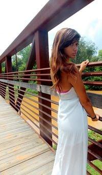 Photo of Jessica T.