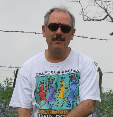 Photo of Alfredo C.