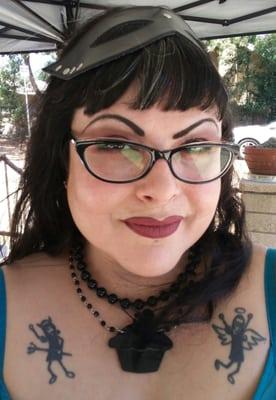 Photo of Lyllyka M.