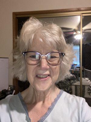 photo of Debbie C. C.