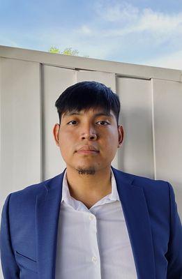 Photo of Chris M.