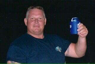 Photo of Keith C.