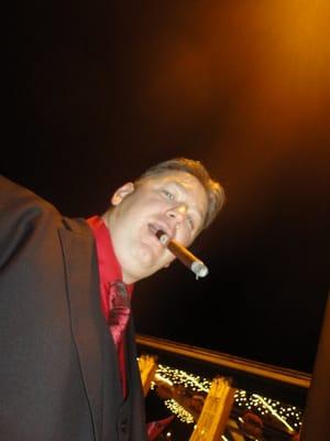 Photo of Jeffrey J.