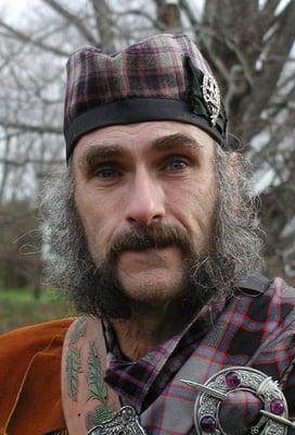 Photo of Jim M.