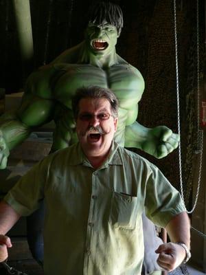 Photo of Jonathan O.