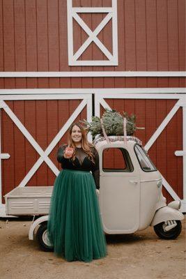 photo of BrieAnna A.