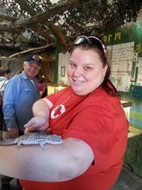 Photo of Melissa G.
