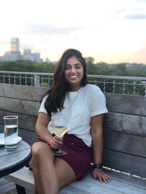 photo of Nisha P.