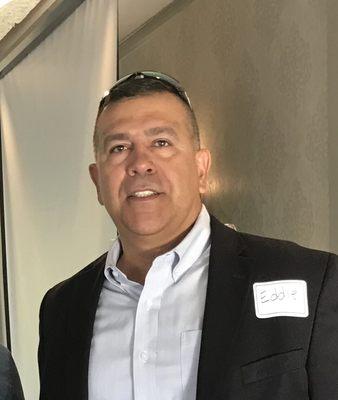 photo of Eddie C.