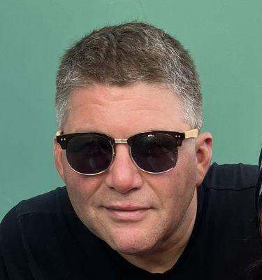Photo of Lance B.