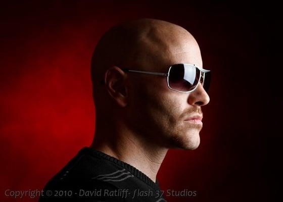 Photo of Dave R.