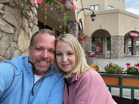 Photo of Christina C.