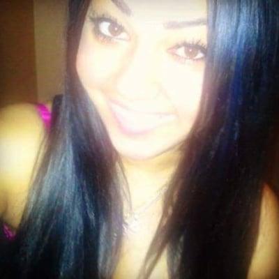 Photo of Mayana A.