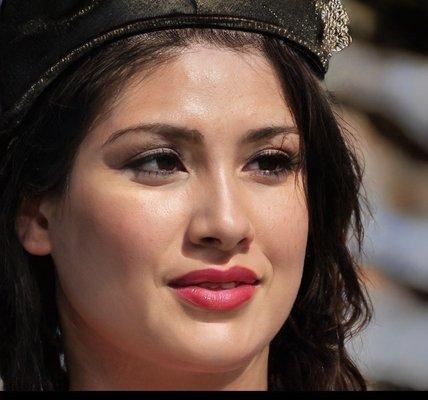 Photo of Alexas D.