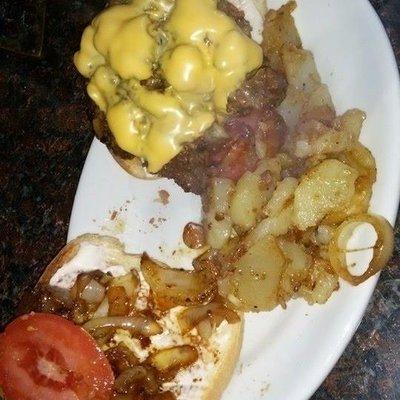 photo of Leondrae M.