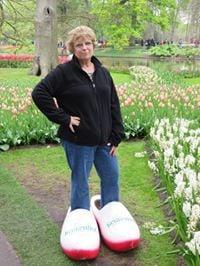 Photo of Margie H.
