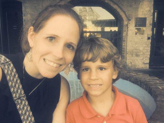 photo of Michelle B.