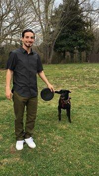 photo of Christian Y.