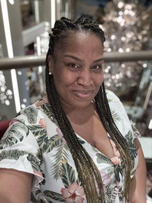 Photo of Catherine P.