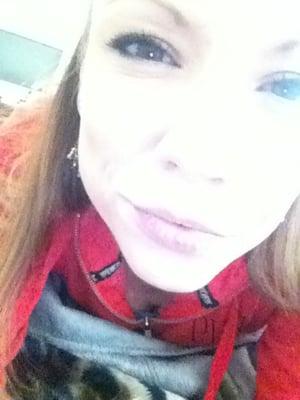 Photo of Shayna R.