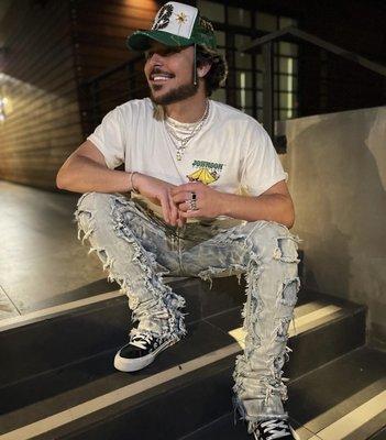 Photo of Brandon N.