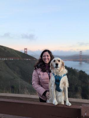 photo of Jeannette M.