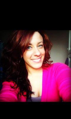 photo of Katherine T.