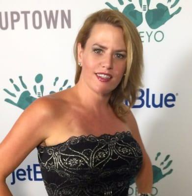 photo of Heather S. D.