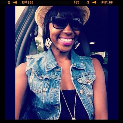 photo of RuthAshley T.