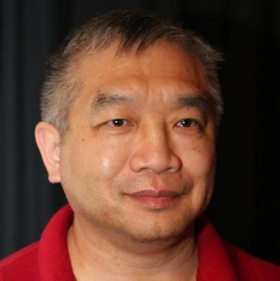 Photo of Gene S.