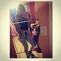 photo of Alexandria S.