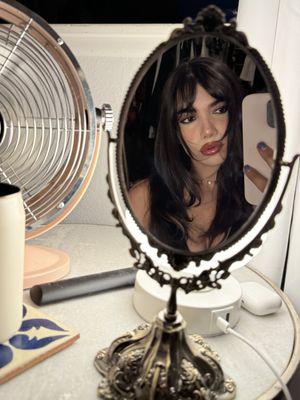 Photo of Angel G.
