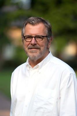 Photo of G W.
