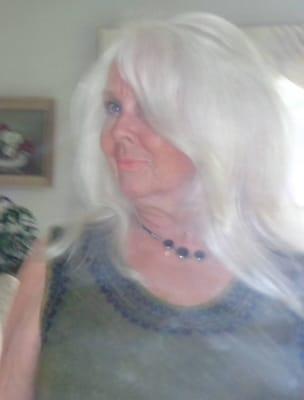 Photo of Mary O.