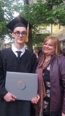 Photo of Rachel S.