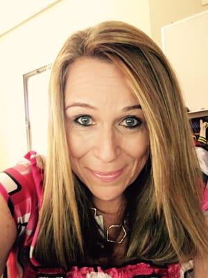 Photo of Tina P.