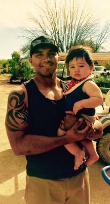 Photo of Cesar M.