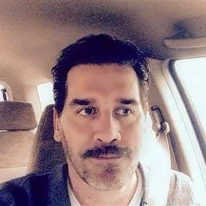 photo of Christopher V.