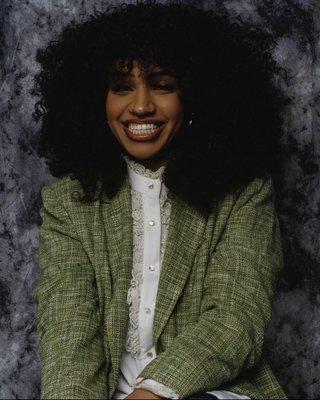 Photo of Mychaela L.