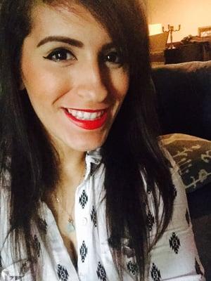 Photo of Priscilla E.