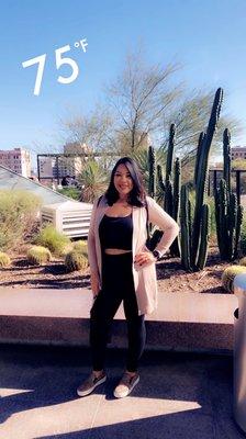 photo of Jennifer V.