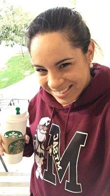 Photo of Catherine B.