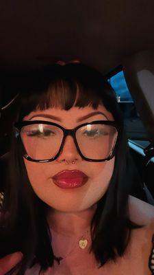 Photo of Jocelyn V.